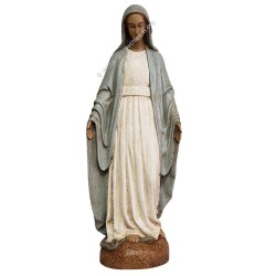 Notre Dame de la Rue du Bac