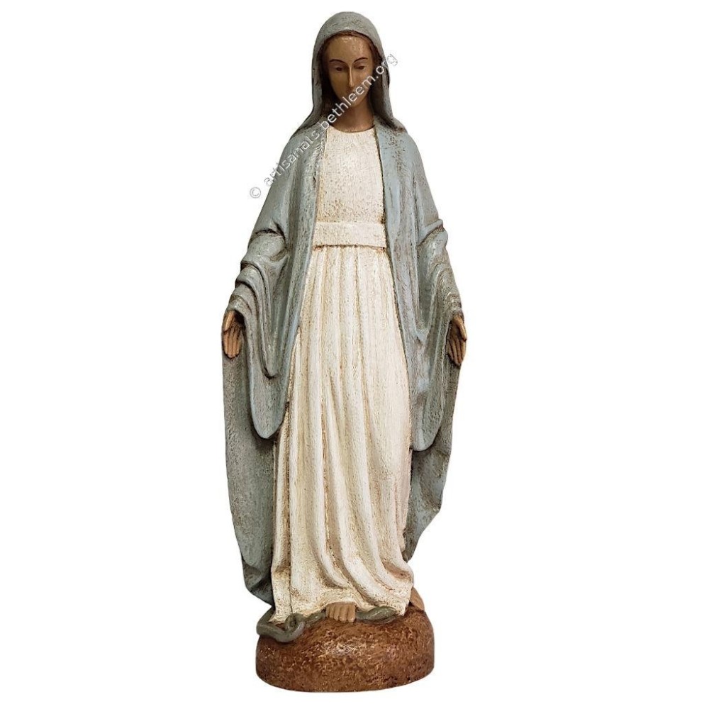 Notre Dame de la Rue du Bac