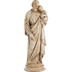 Saint Joseph à l'Enfant