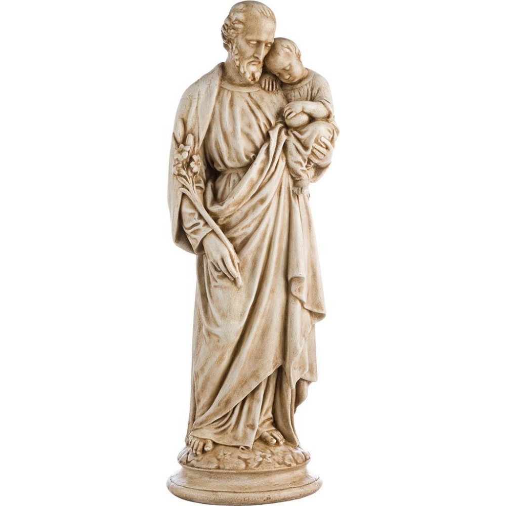 Saint Joseph à l'Enfant