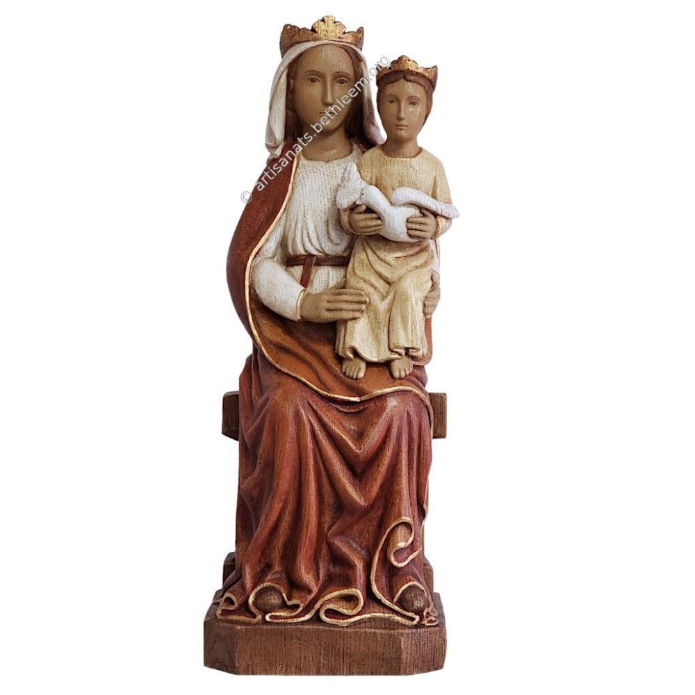 Notre Dame de Liesse