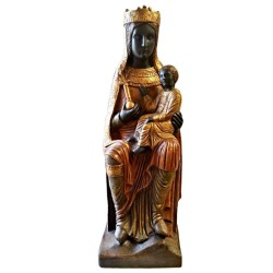 Vierge de Solsona