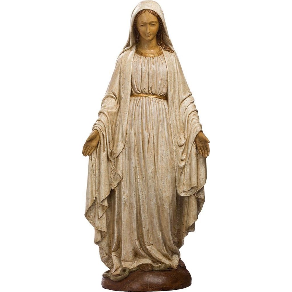 Notre Dame de la Rue du Bac