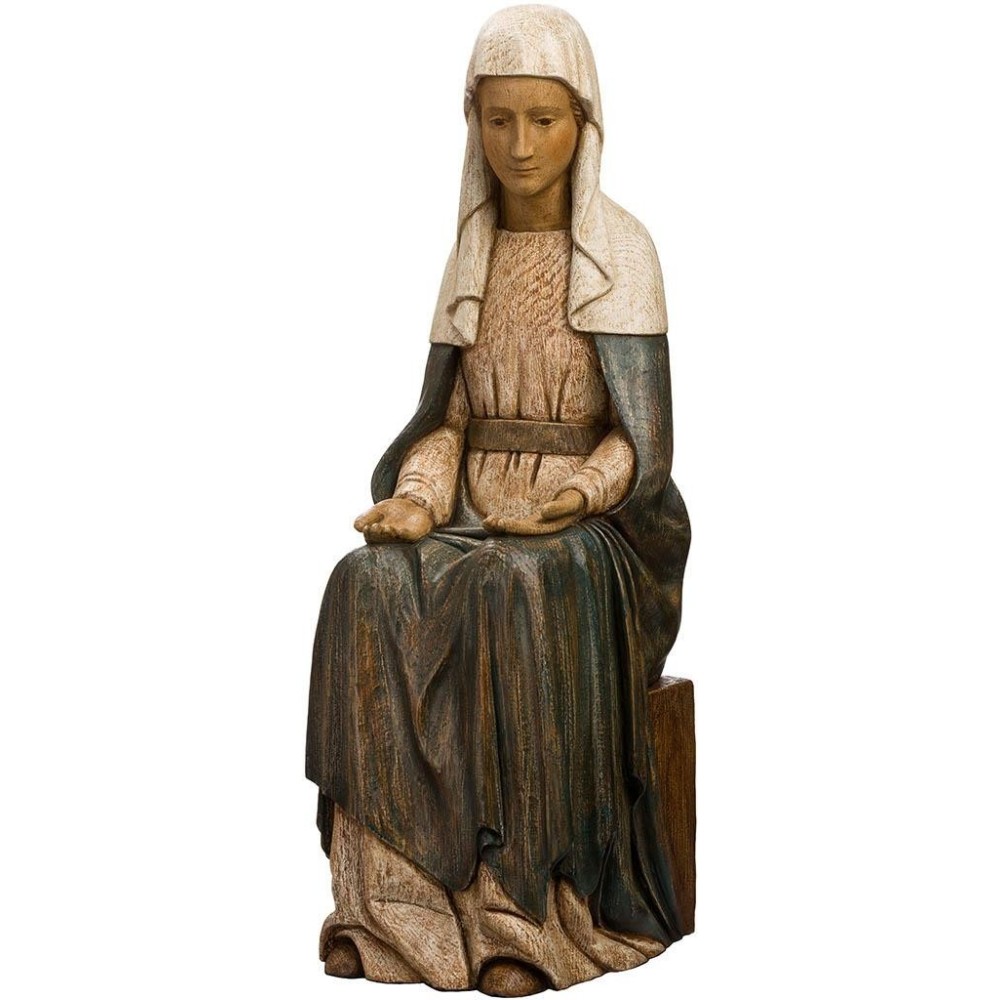 Vierge Marie