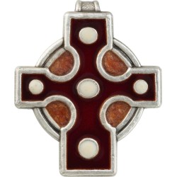 Croix Celte (Bethléem, Vieil Argent)