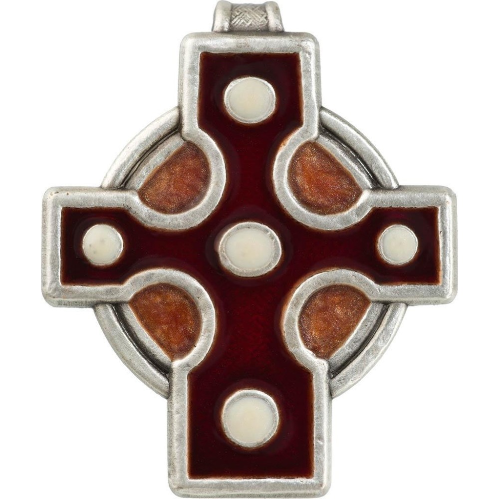 Croix Celte (Bethléem, Vieil Argent)