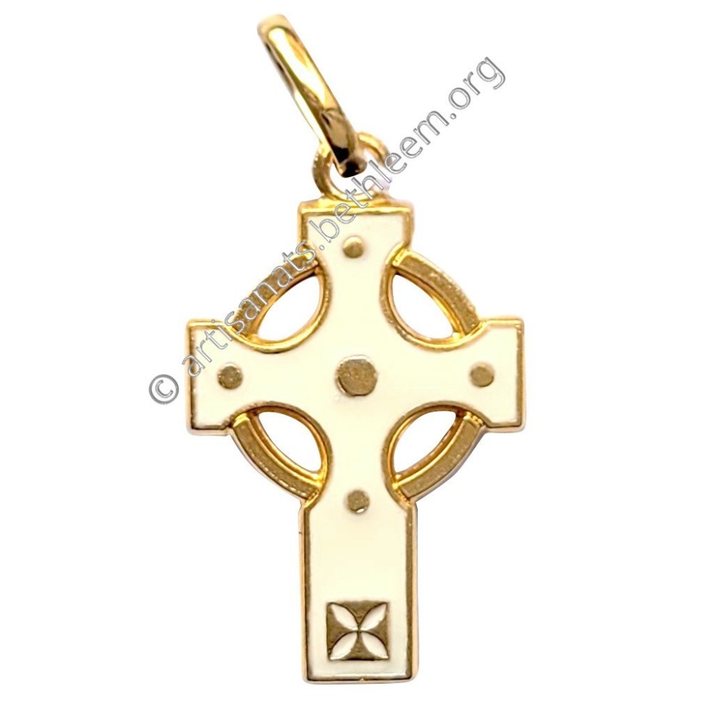 Croix Celte