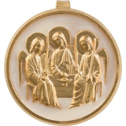 Sainte Trinité (relief)