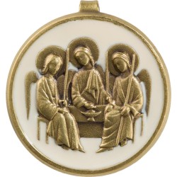 Sainte Trinité (relief)