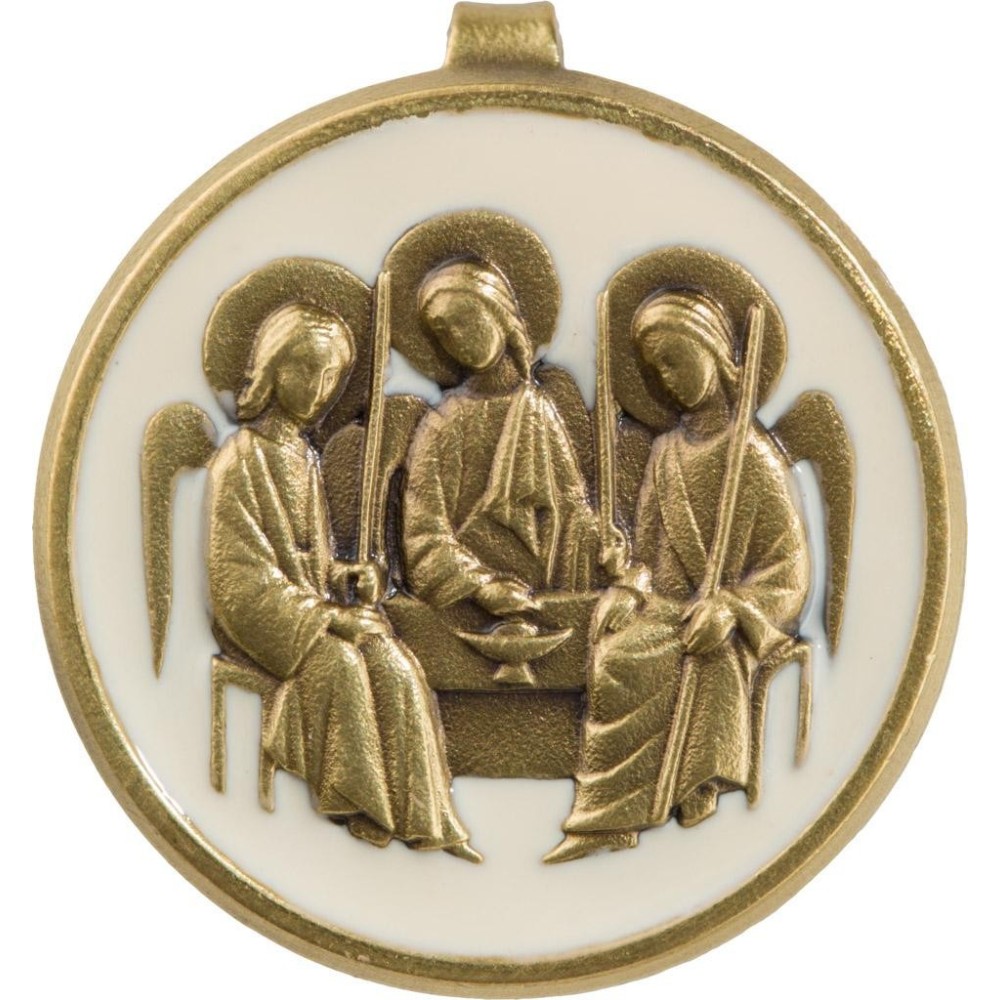 Sainte Trinité (relief)