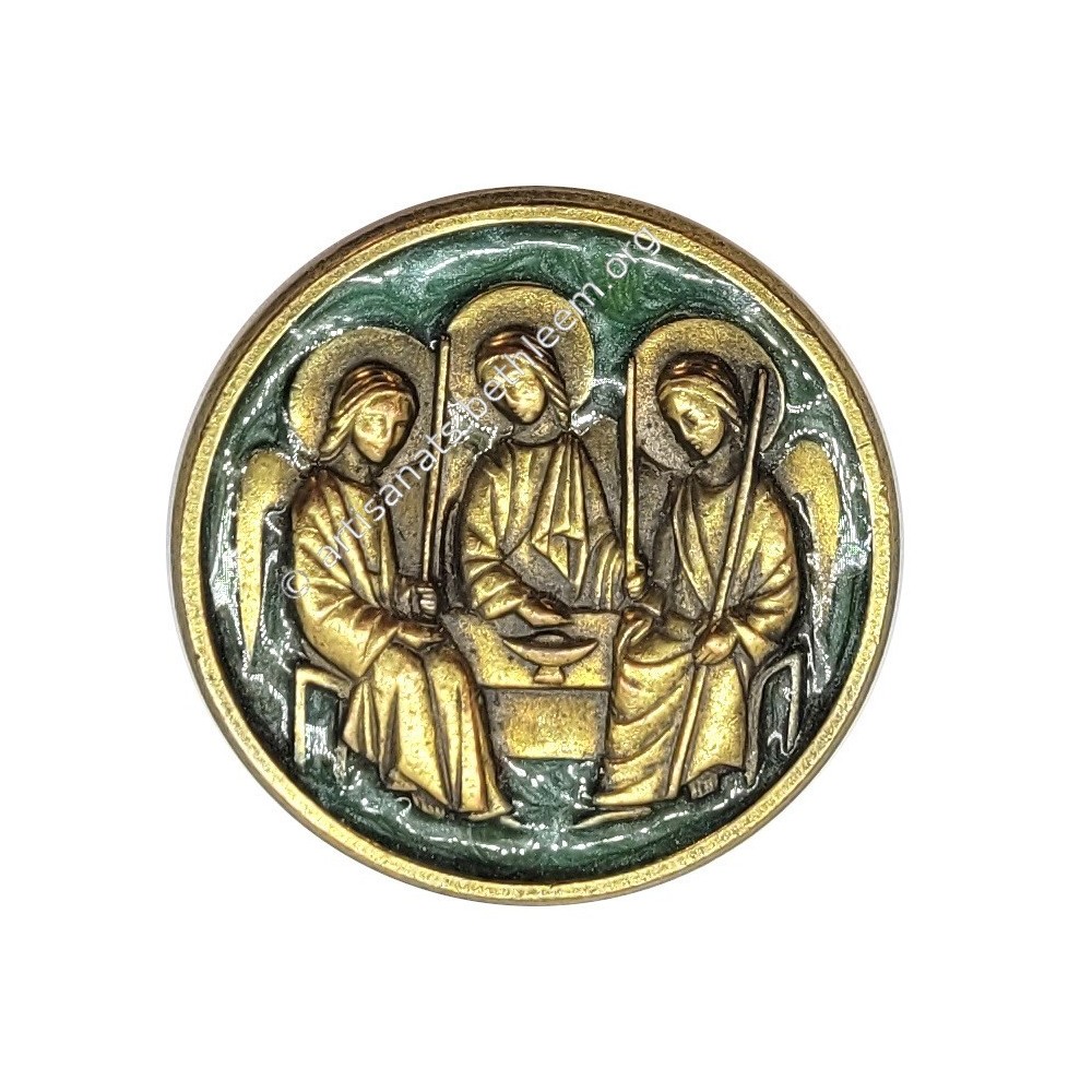 Sainte Trinité (relief)