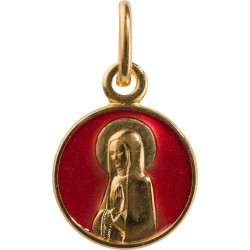 Vierge des Pyrénées