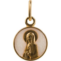 Vierge des Pyrénées