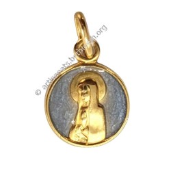 Vierge des Pyrénées