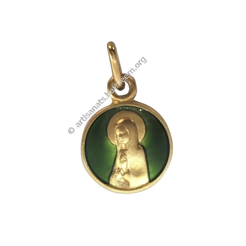 Vierge des Pyrénées