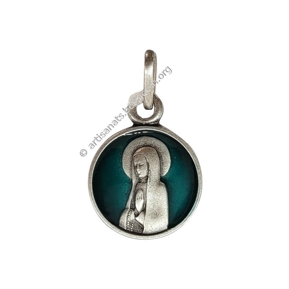 Vierge des Pyrénées