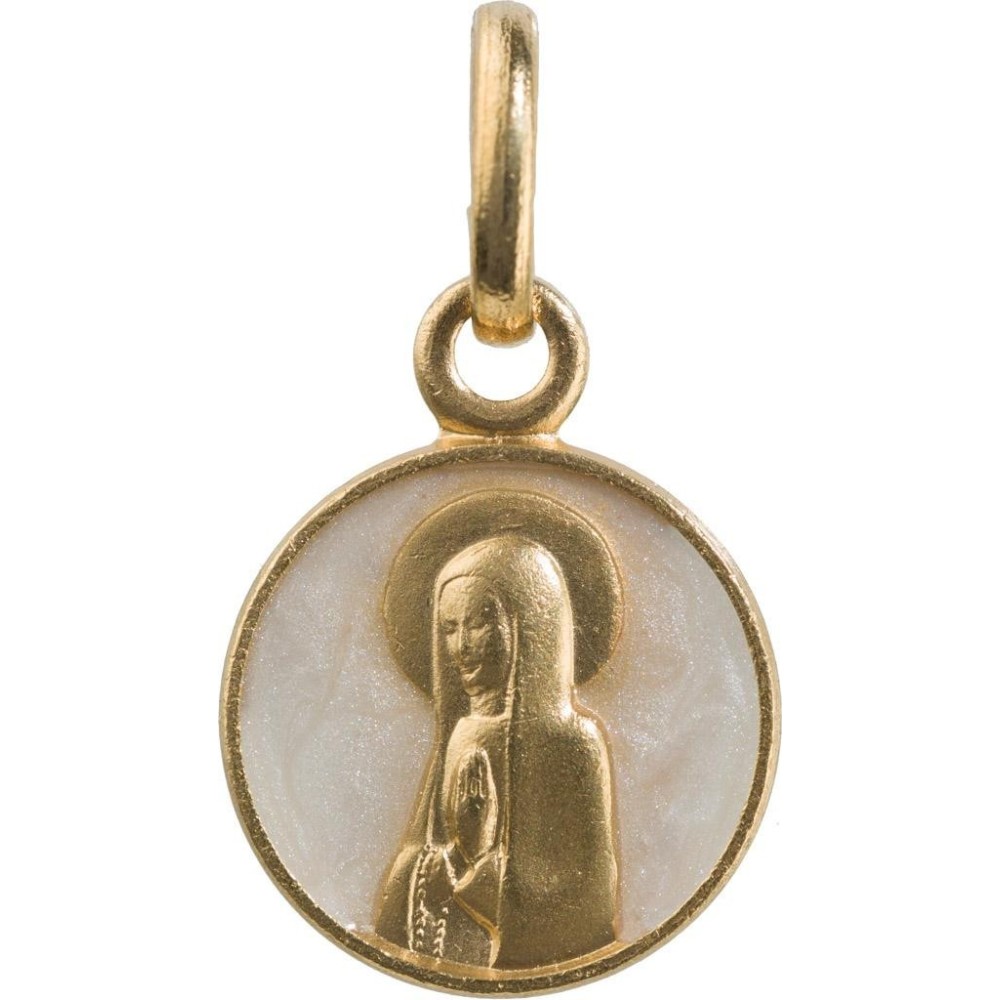 Vierge des Pyrénées