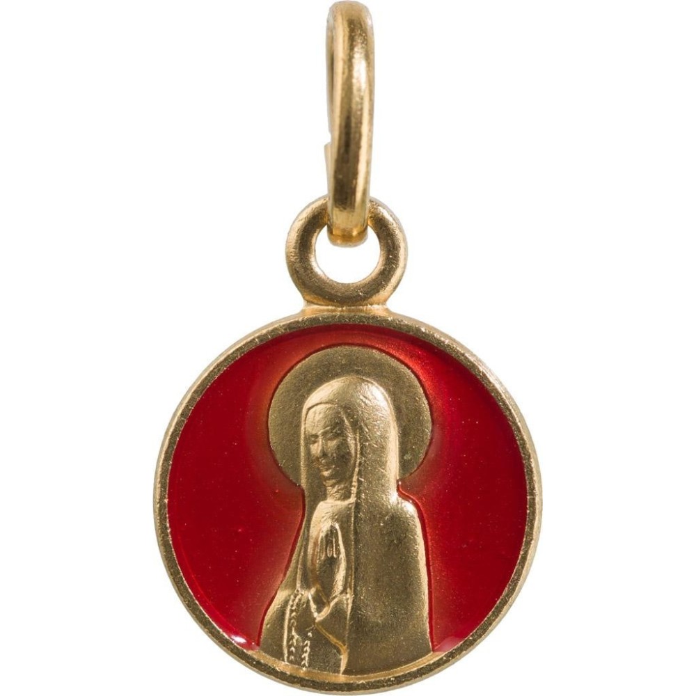 Vierge des Pyrénées