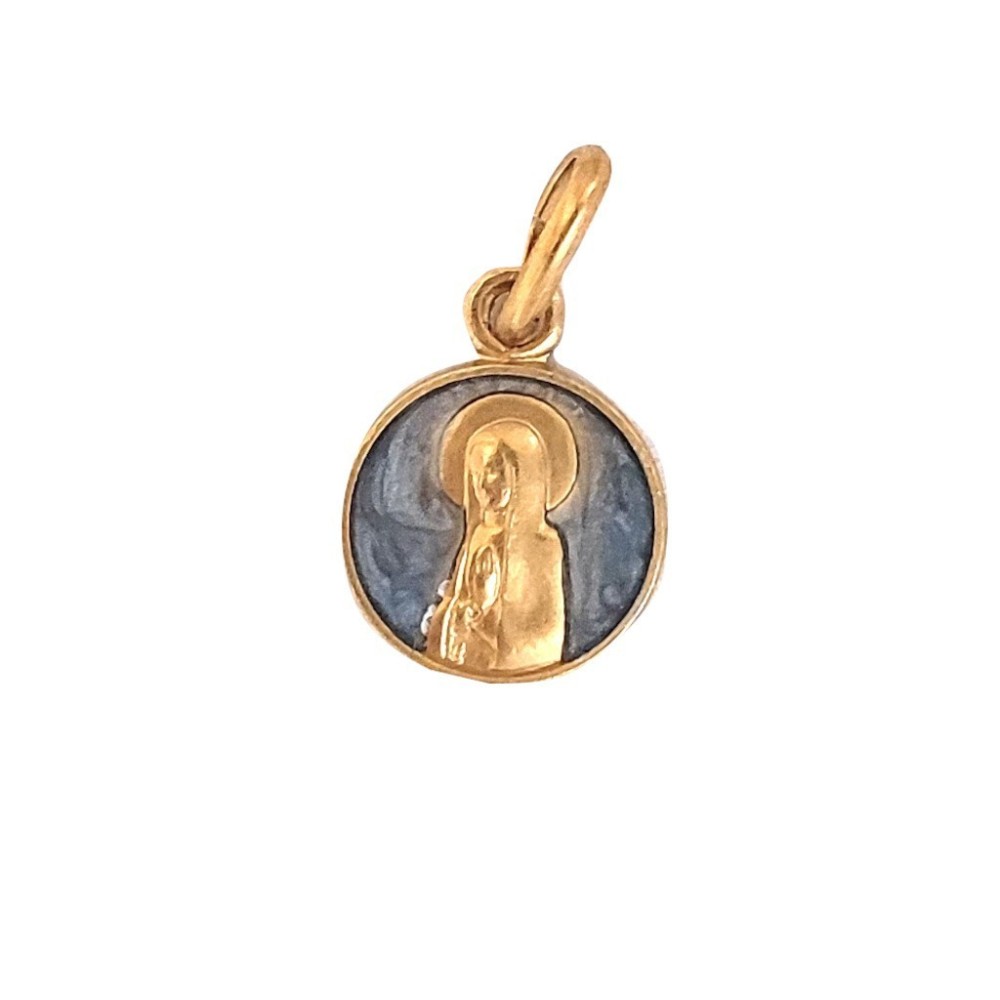 Vierge des Pyrénées