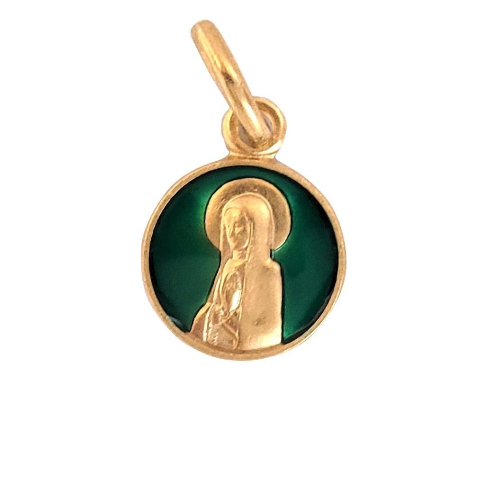 Vierge des Pyrénées