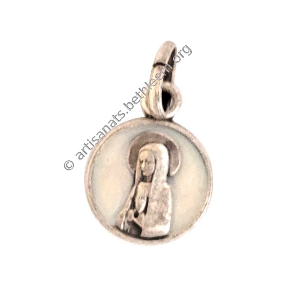 Vierge des Pyrénées