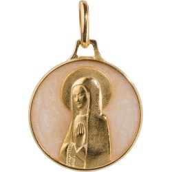 Vierge des Pyrénées