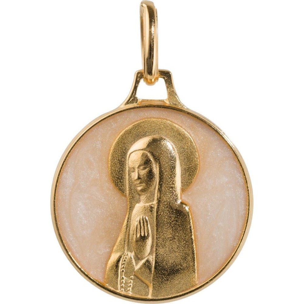 Vierge des Pyrénées