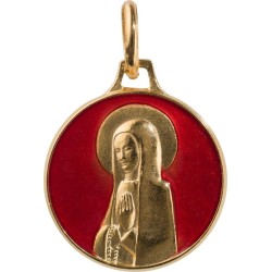 Vierge des Pyrénées