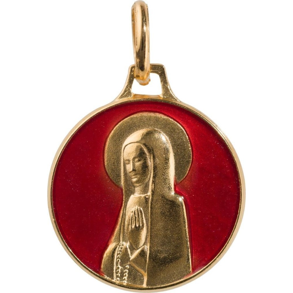 Vierge des Pyrénées