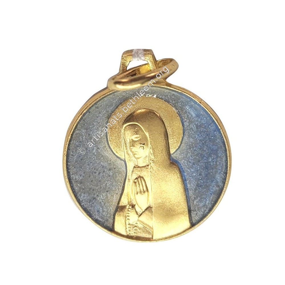 Vierge des Pyrénées