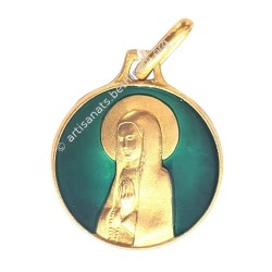 Vierge des Pyrénées