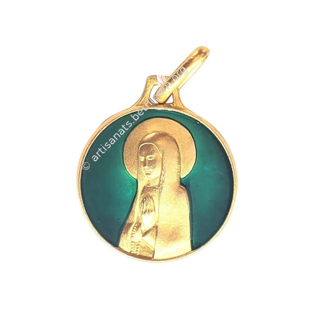 Vierge des Pyrénées