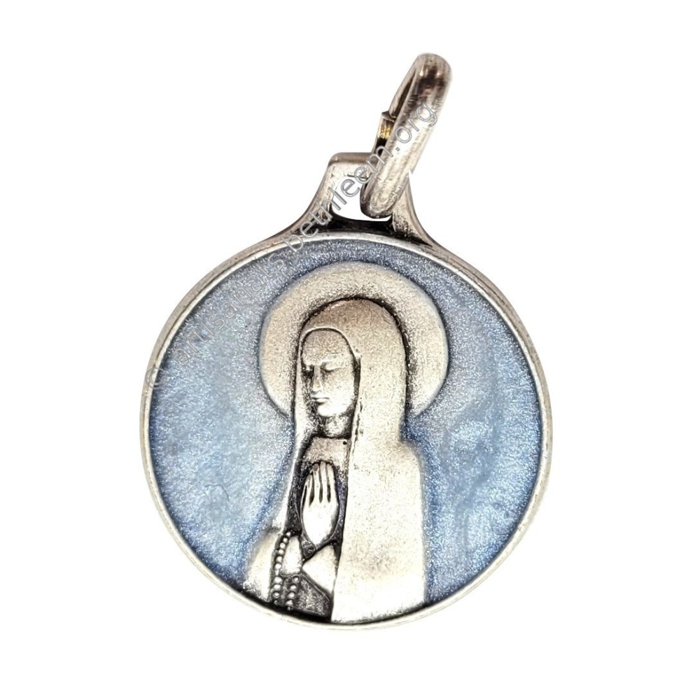 Vierge des Pyrénées