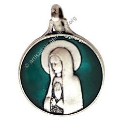 Vierge des Pyrénées