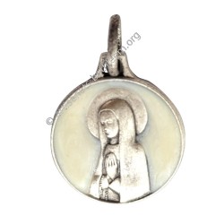 Vierge des Pyrénées