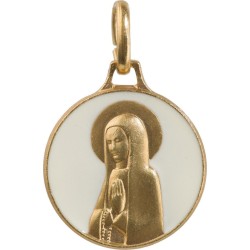 Vierge des Pyrénées