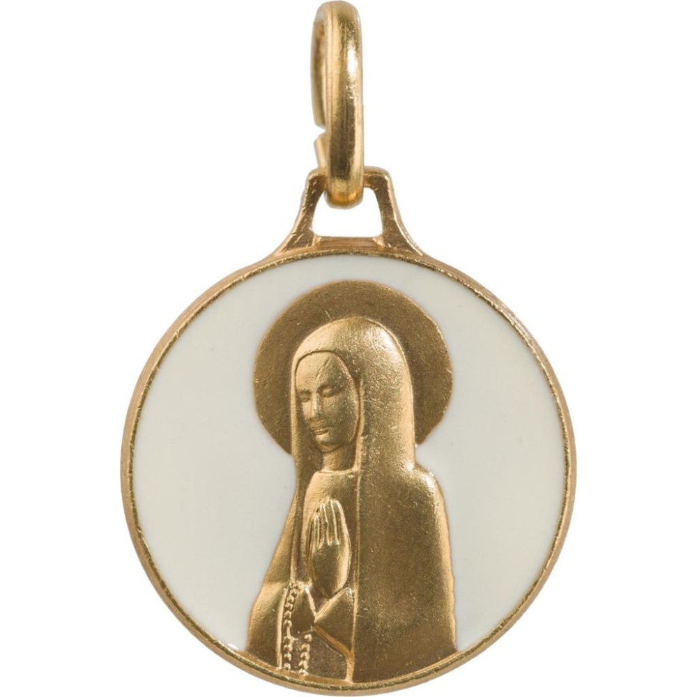 Vierge des Pyrénées