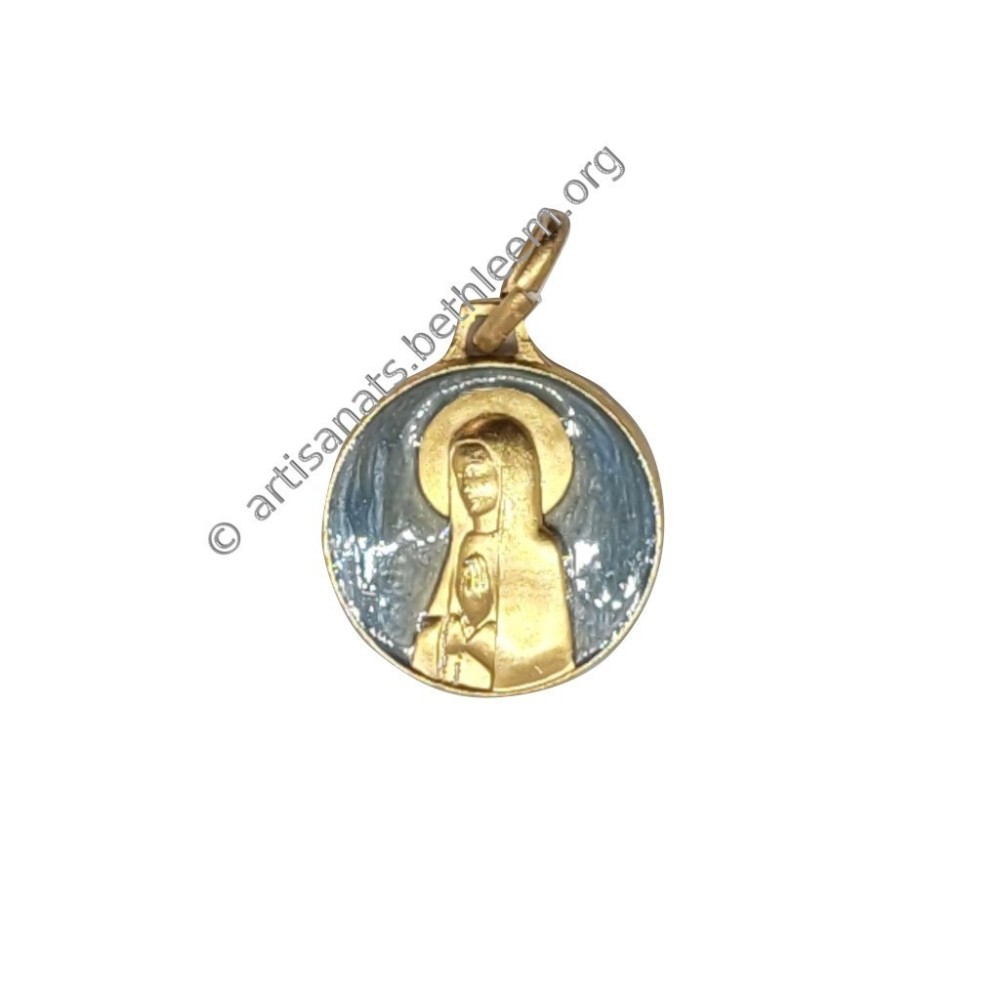 Vierge des Pyrénées