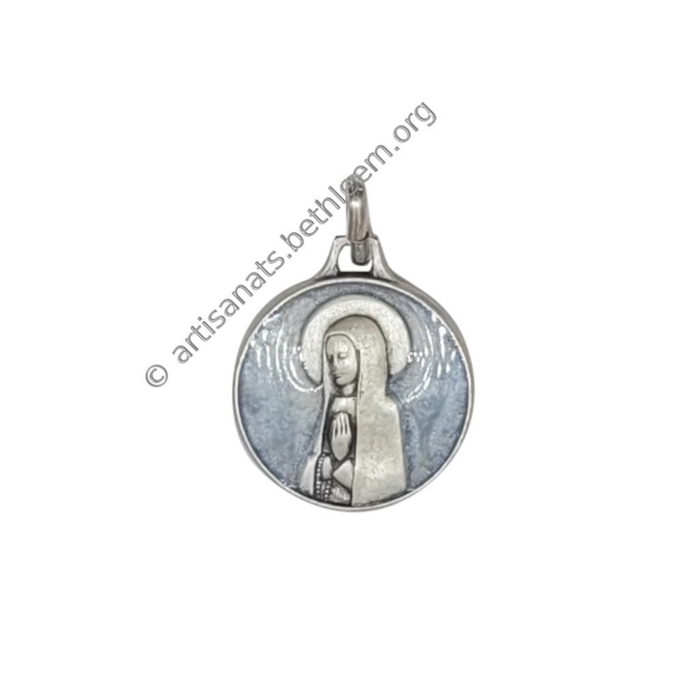 Vierge des Pyrénées