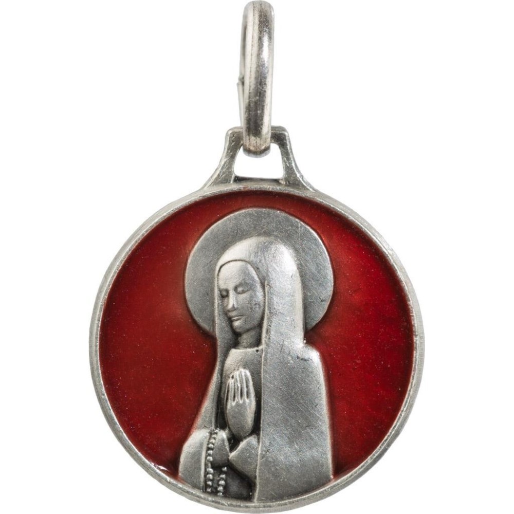 Vierge des Pyrénées