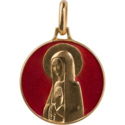 Vierge des Pyrénées