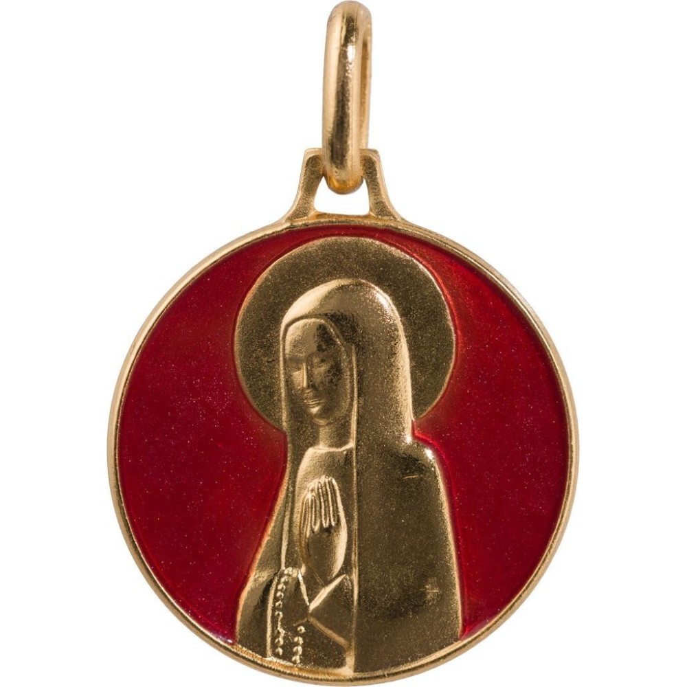 Vierge des Pyrénées