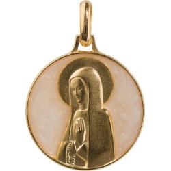 Vierge des Pyrénées