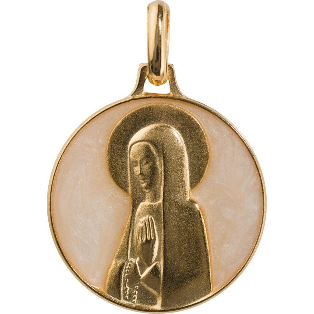 Vierge des Pyrénées