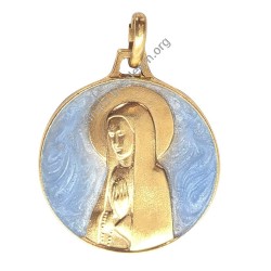 Vierge des Pyrénées