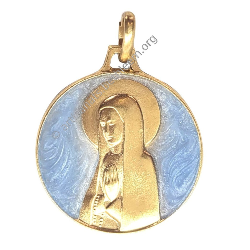 Vierge des Pyrénées