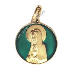 Vierge des Pyrénées