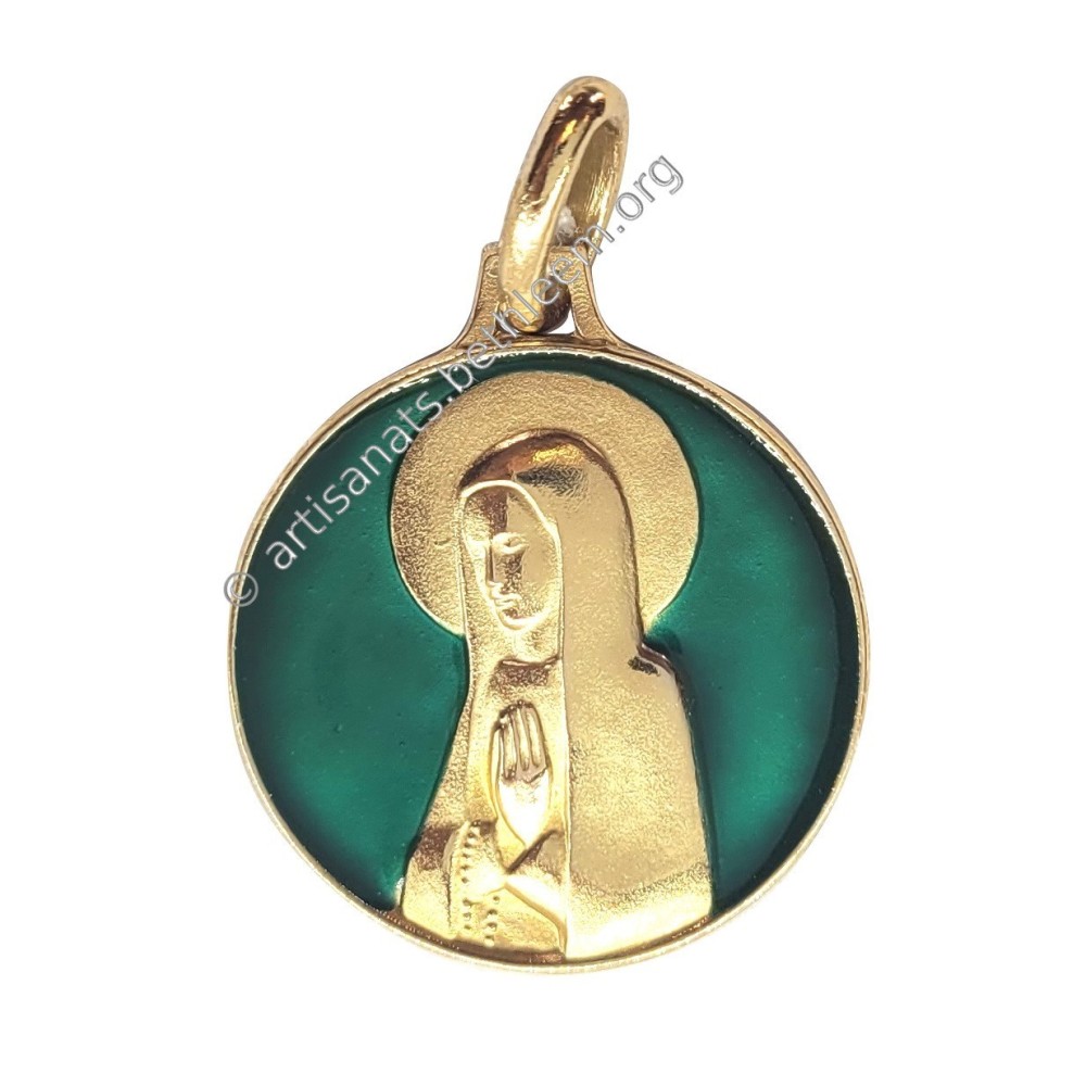 Vierge des Pyrénées