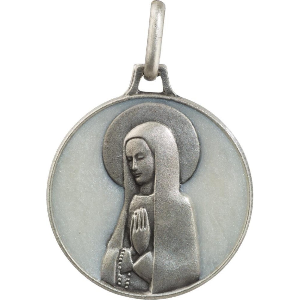 Vierge des Pyrénées