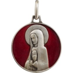 Vierge des Pyrénées